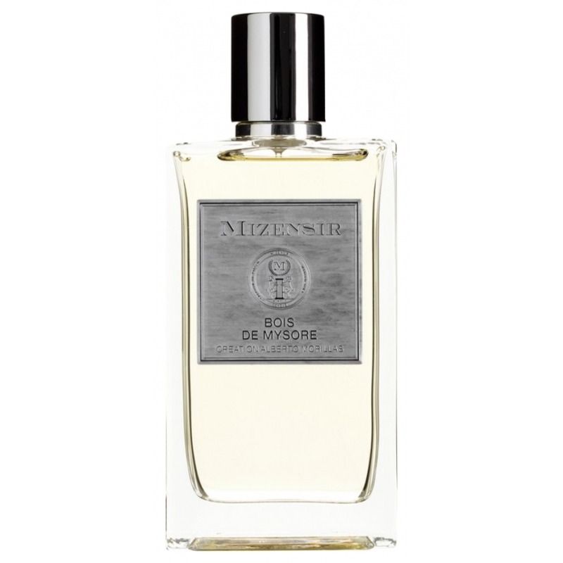 Mizensir Bois de Mysore