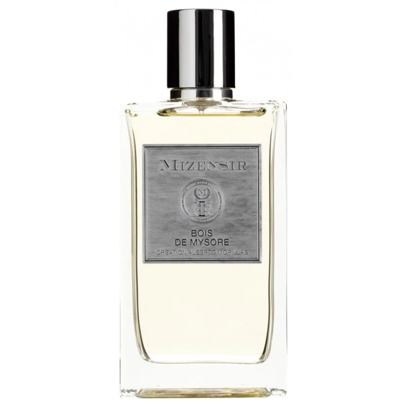 Mizensir Bois de Mysore