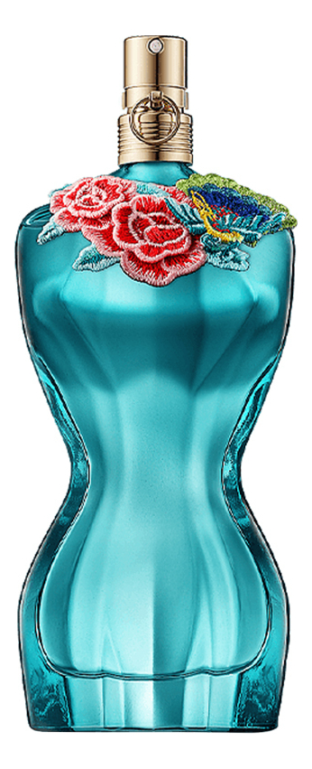 Jean Paul Gaultier La Belle Paradise Garden