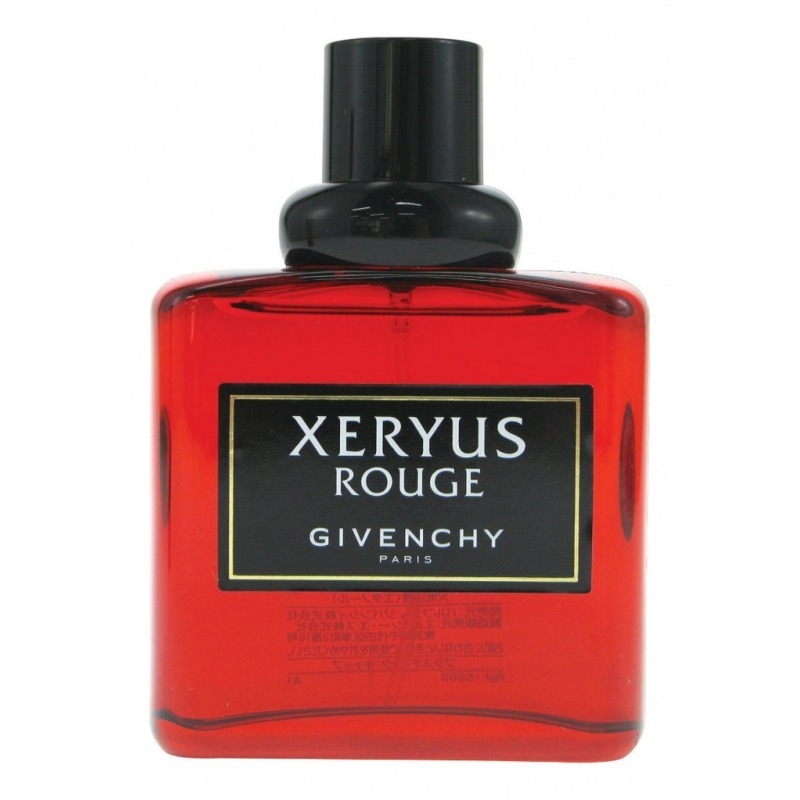 GIVENCHY Xeryus Rouge
