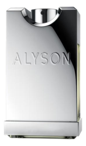 Alyson Oldoini Ambra Guaiac