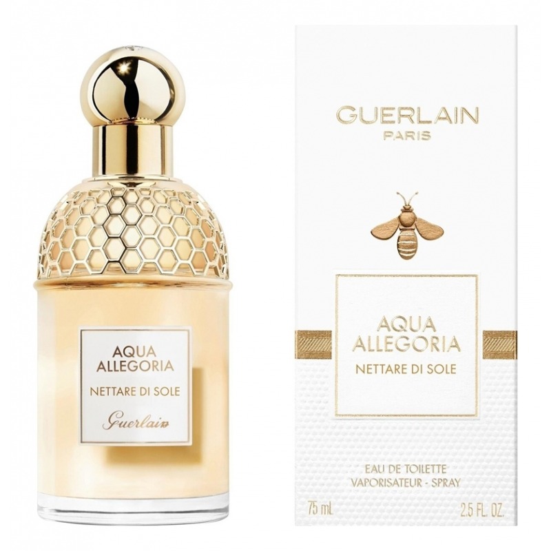 Guerlain Aqua Allegoria Nettare di Sole