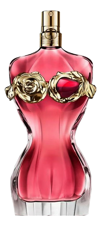 Jean Paul Gaultier La Belle Rosea