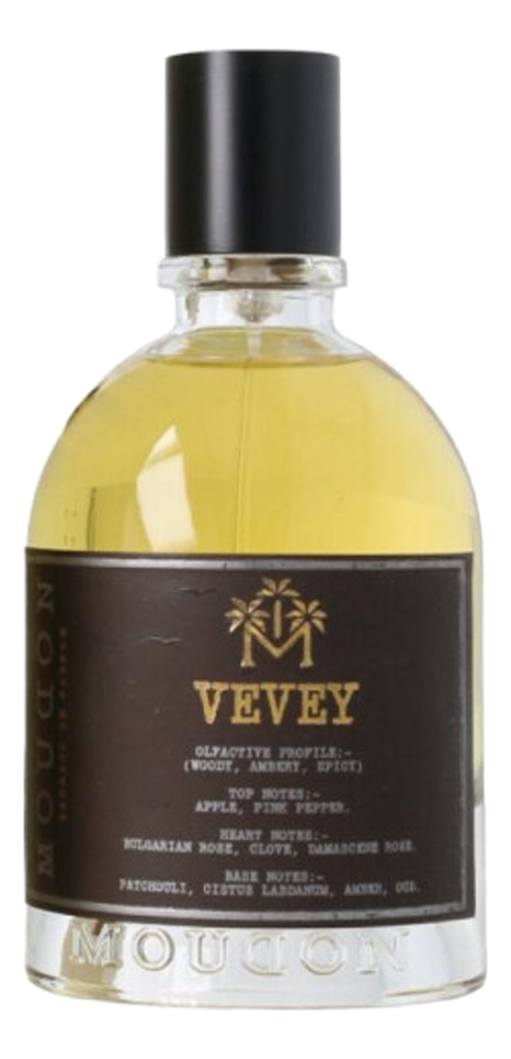 Moudon Vevey