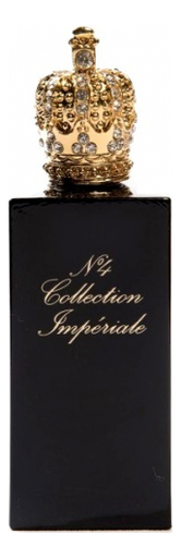 Prudence Paris No4 Imperial