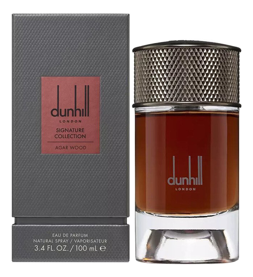 Dunhill Agar Wood Парфюмерная вода для мужчин 100 ml