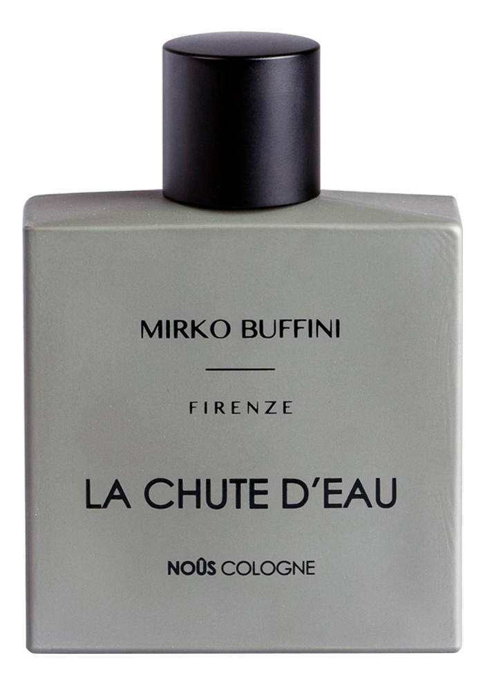 Mirko Buffini Firenze La Chute D'Eau