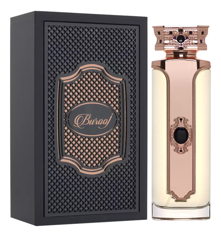 Syed Junaid Alam Burooj