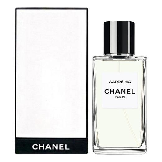 Chanel Gardenia Eau de Parfum