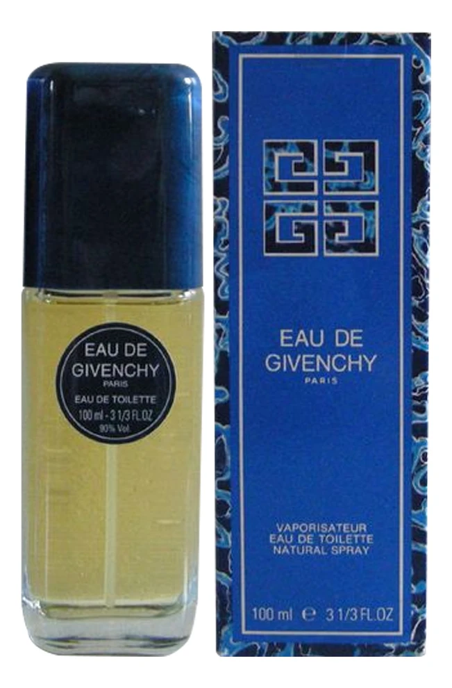 GIVENCHY Eau De Винтаж