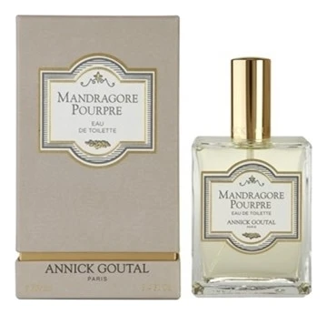 Annick Goutal Mandragore Pourpre Men