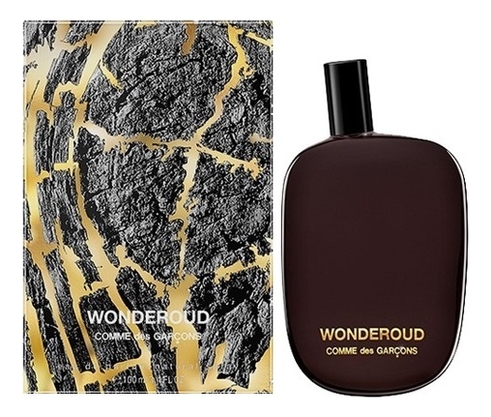 Comme des Garcons Parfums Wonderoud