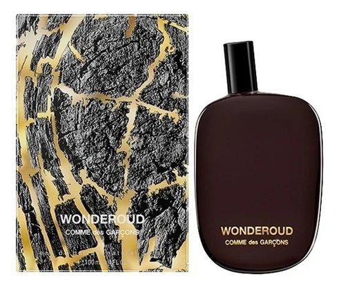 Comme des Garcons Parfums Wonderoud