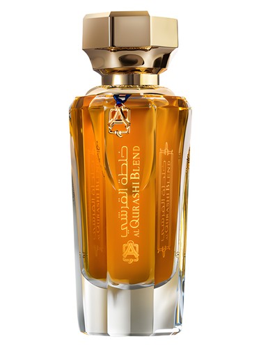 Abdul Samad Al Qurashi Abdul Samad Al Qurashi Blend