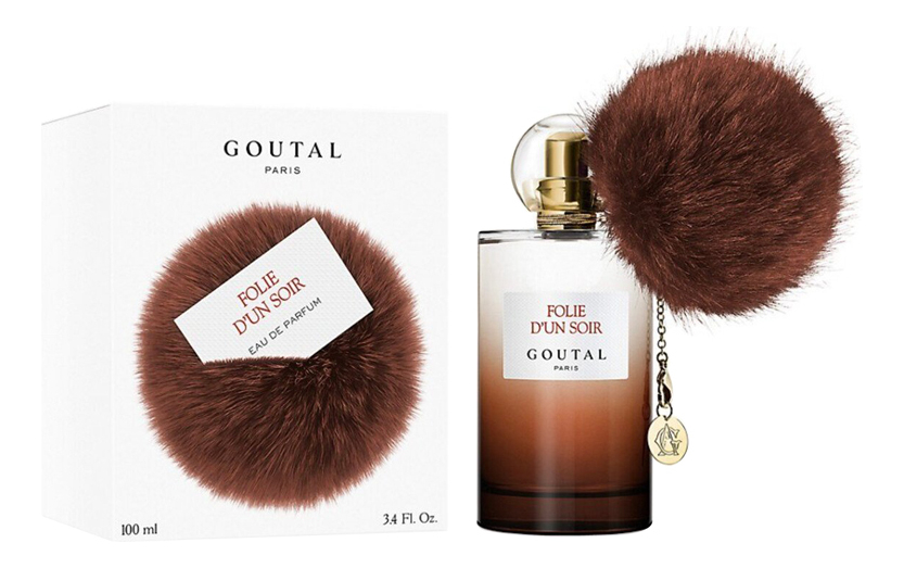 Annick Goutal Folie D’Un Soir