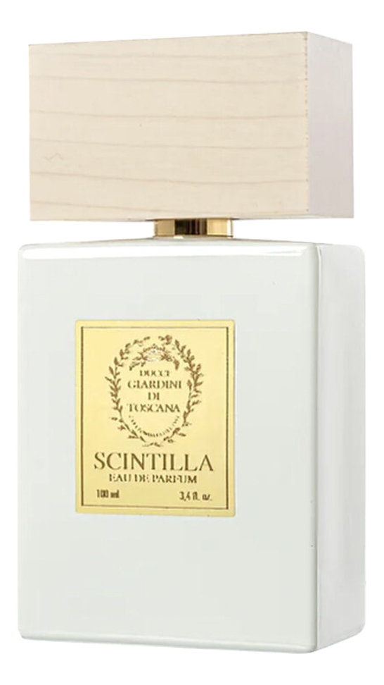 Giardini Di Toscana Scintilla