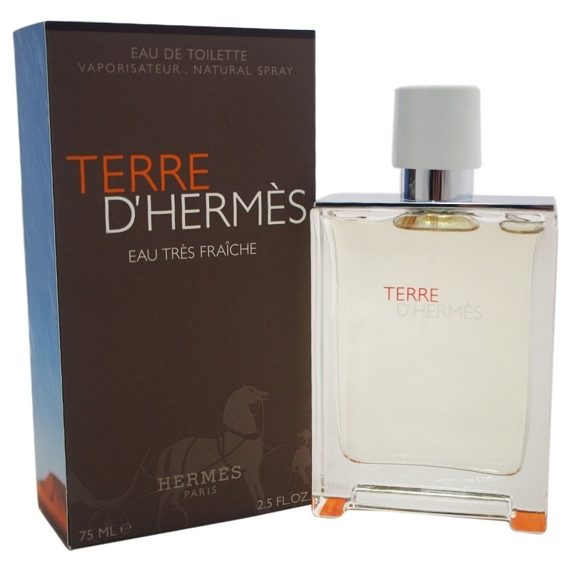 Hermes Terre d’Hermes Eau Tres Fraiche