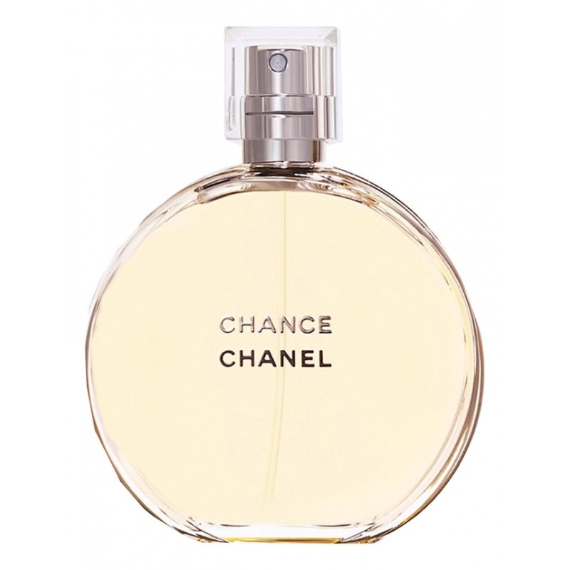Chanel Chance Eau de Toilette