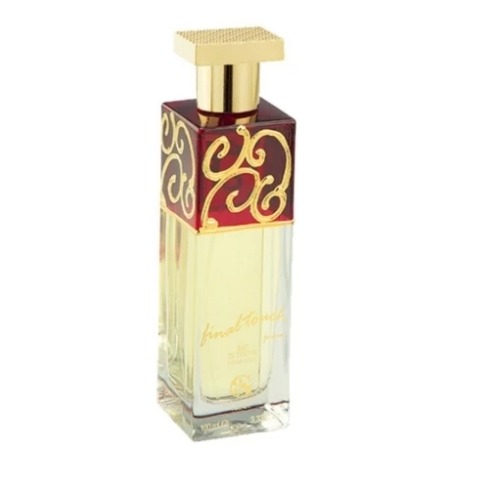 Paolo Gigli Final Touch for woman