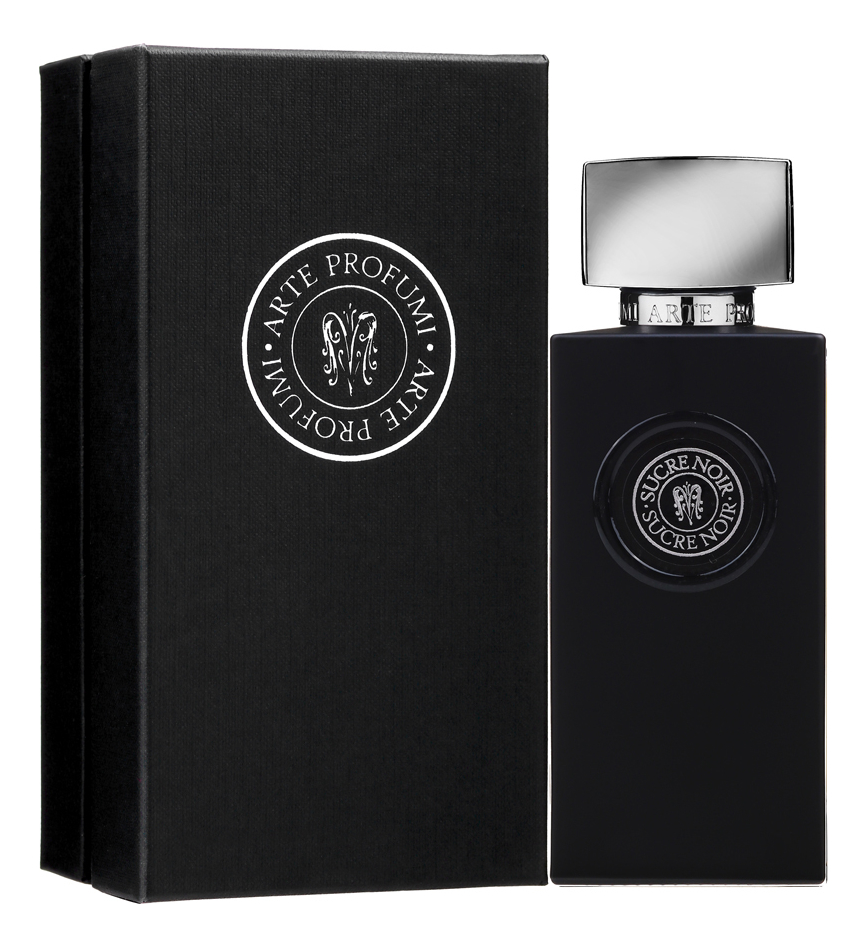 Arte Profumi Sucre Noir Духи для женщин 100 ml