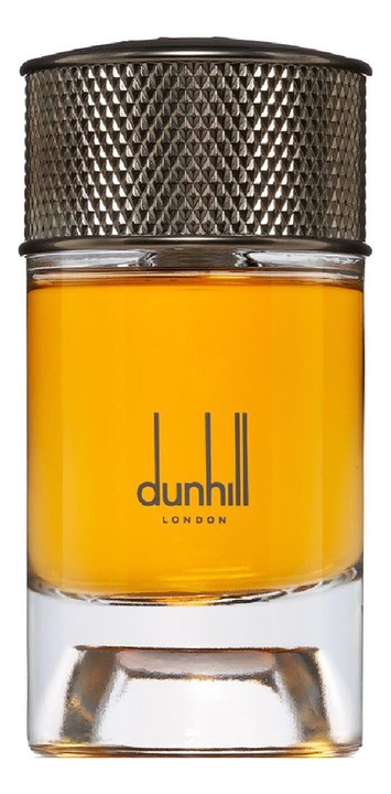 Dunhill Moroccan Amber