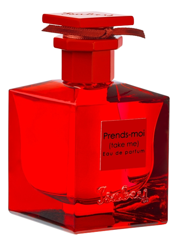 Isabey Prends-Moi (Take Me)