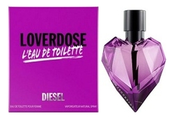DIESEL Loverdose L'Eau De Toilette
