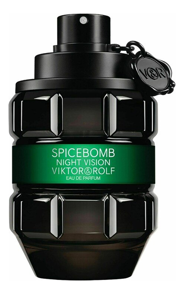 Viktor & Rolf Spicebomb Night Vision Eau de Parfum