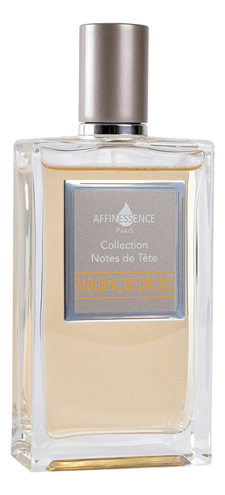 Affinessence Bergamote-Racines