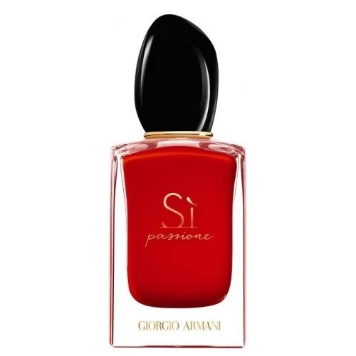 Giorgio Armani Si Passione