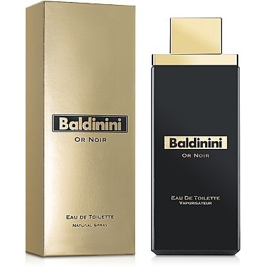 Baldinini Or Noir