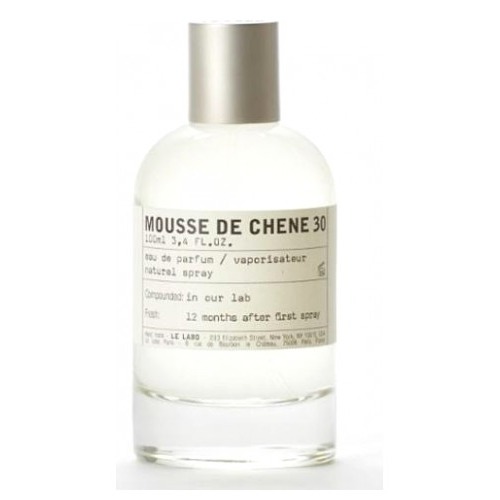 Le Labo Mousse de Chene 30 (Amsterdam City Exclusive)