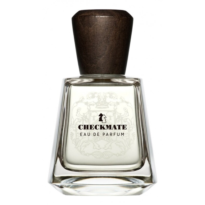 P. Frapin & Cie Parfums Checkmate