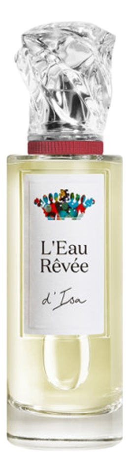 Sisley L’Eau Revee D'Isa