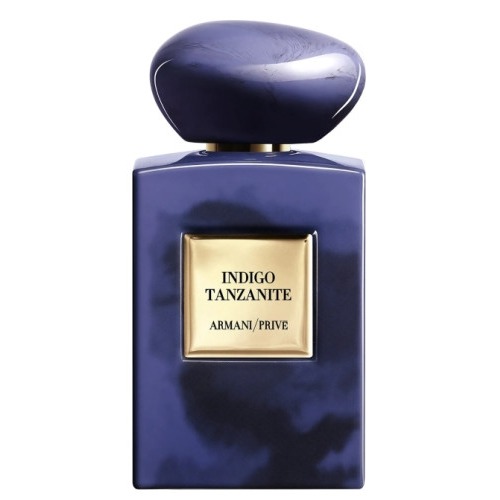 Giorgio Armani Indigo Tanzanite