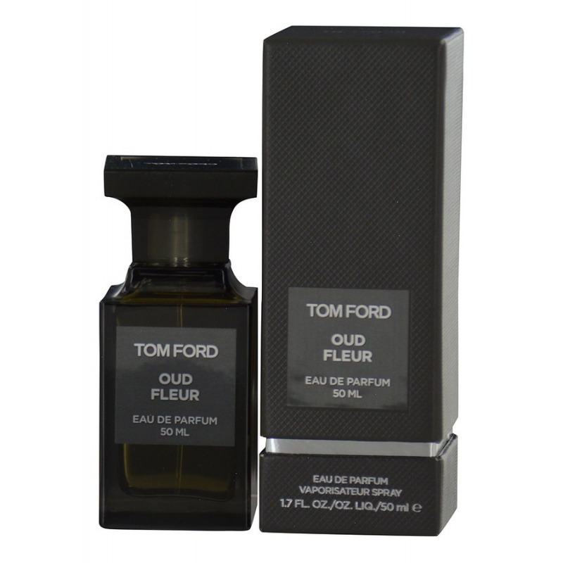 Tom Ford Oud Fleur