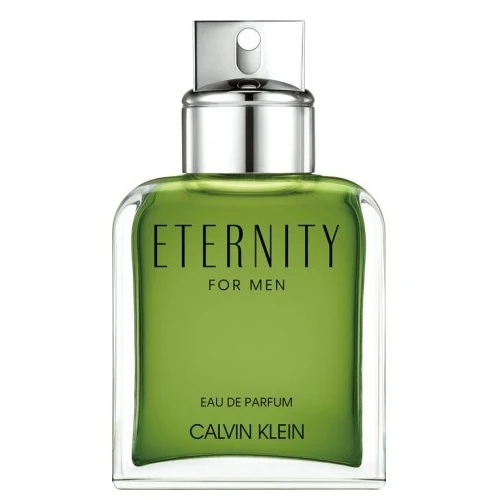 CALVIN KLEIN Eternity for Men Eau de Parfum