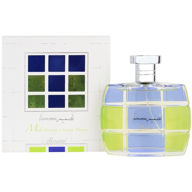 Rasasi Tasmeem for Men