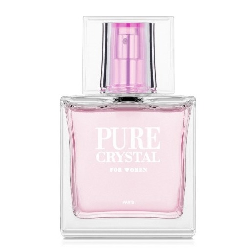 Karen Low Pure Crystal