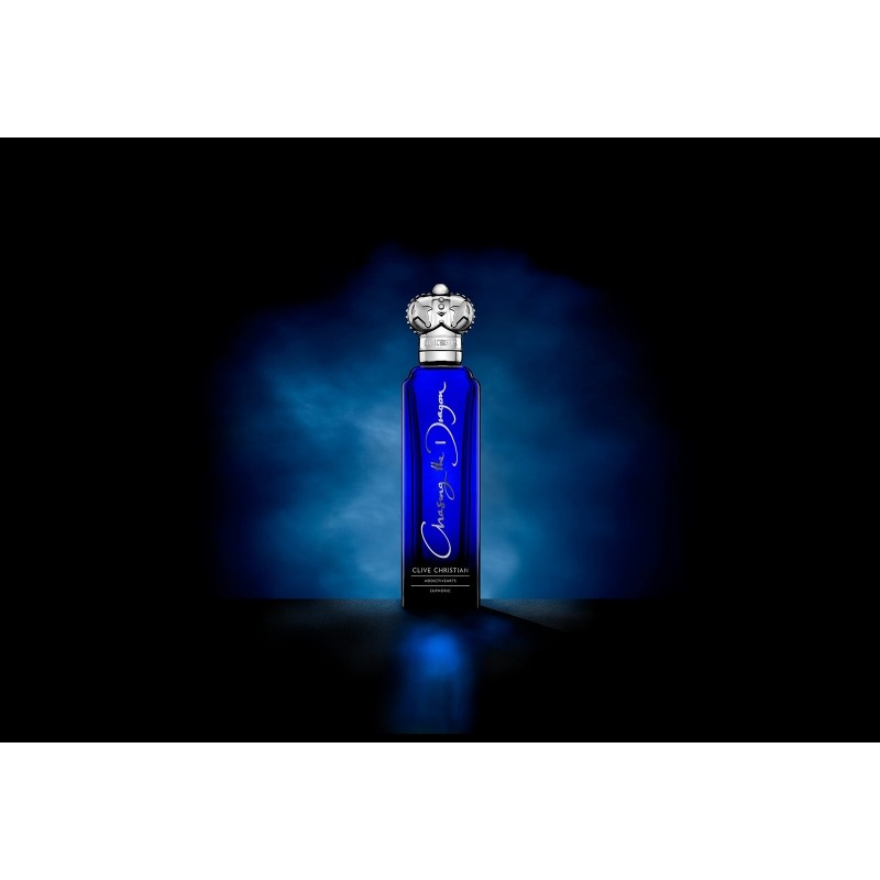 Clive Christian Chasing the Dragon Euphoric