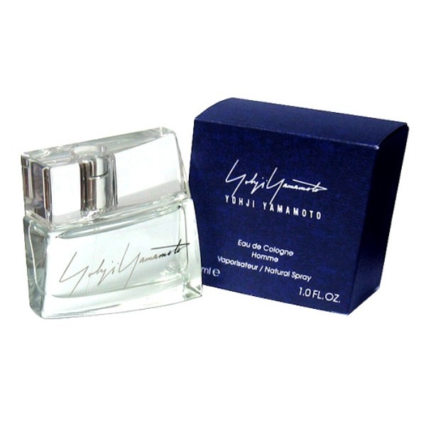 Yohji Yamamoto Yohji Yamamoto Pour Homme