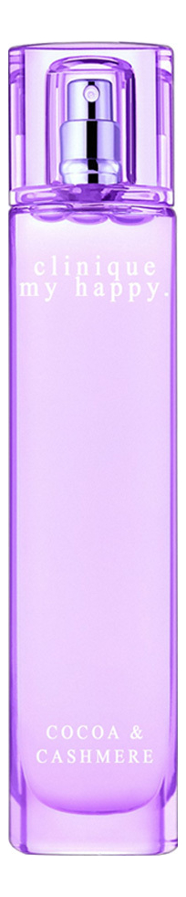 Clinique My Happy Cocoa Cashmere