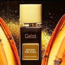 Gritti Beyond The Wall