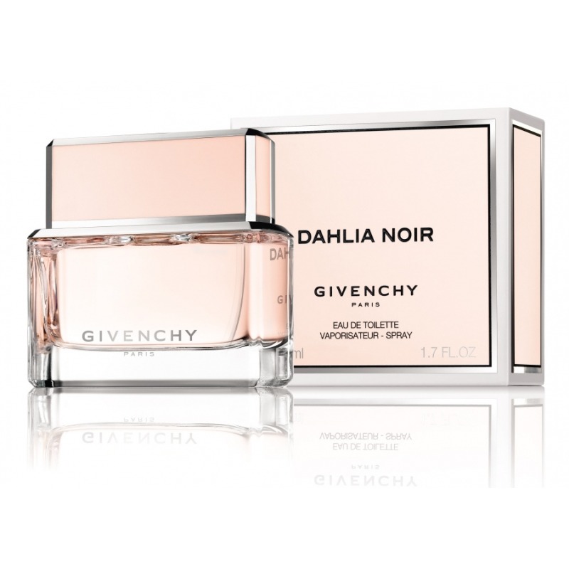 GIVENCHY Dahlia Noir Eau de Toilette