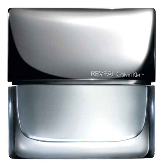 CALVIN KLEIN Reveal Men