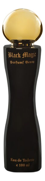 Parfums Genty Black Magic
