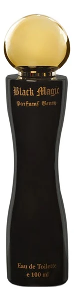 Parfums Genty Black Magic