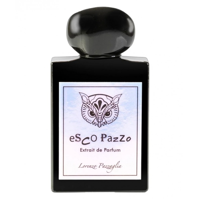 Lorenzo Pazzaglia Esco Pazzo