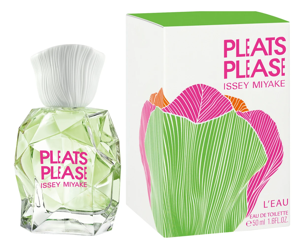 Issey Miyake Pleats Please L'Eau