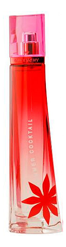 GIVENCHY Very Irresistible Summer Coctail For Women 2008